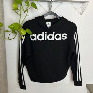 Adidas hoodie